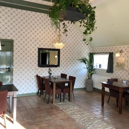 Bed And Breakfast Lutje Lollum Franeker Dış mekan fotoğraf