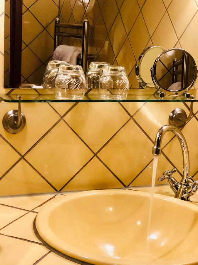 Bed And Breakfast Lutje Lollum Franeker Dış mekan fotoğraf